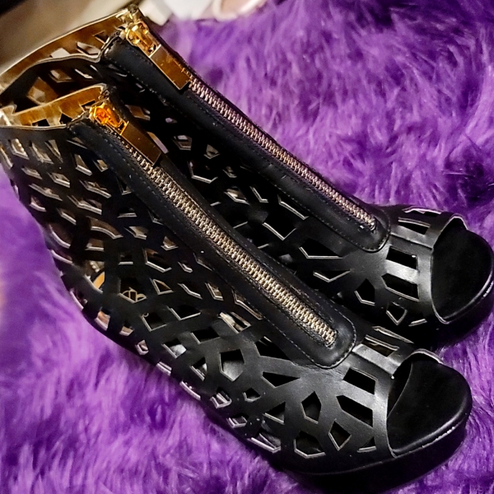 Women Wedge Heels